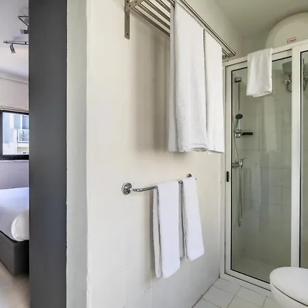 Apartmán Large Terrace Penthouse Sliema