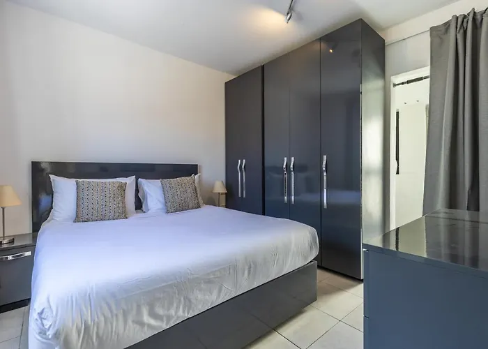 Large Terrace Penthouse Sliema