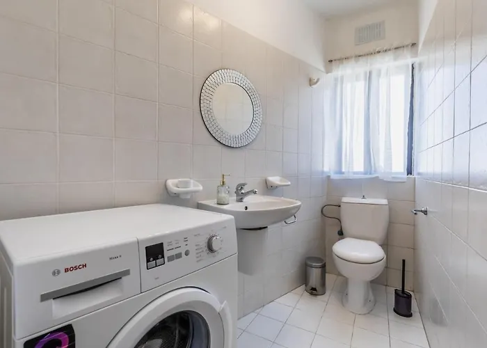 Large Terrace Penthouse Sliema