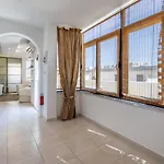 Large Terrace Penthouse Lejlighed Sliema