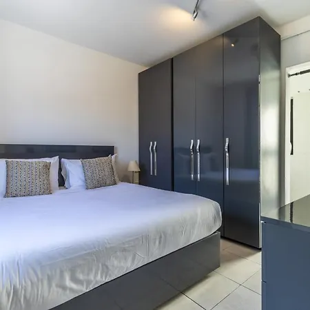 Large Terrace Penthouse Sliema